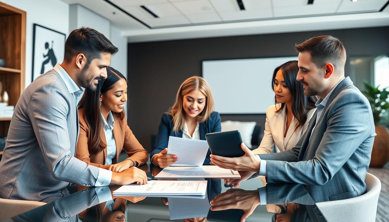 Professional plan visual