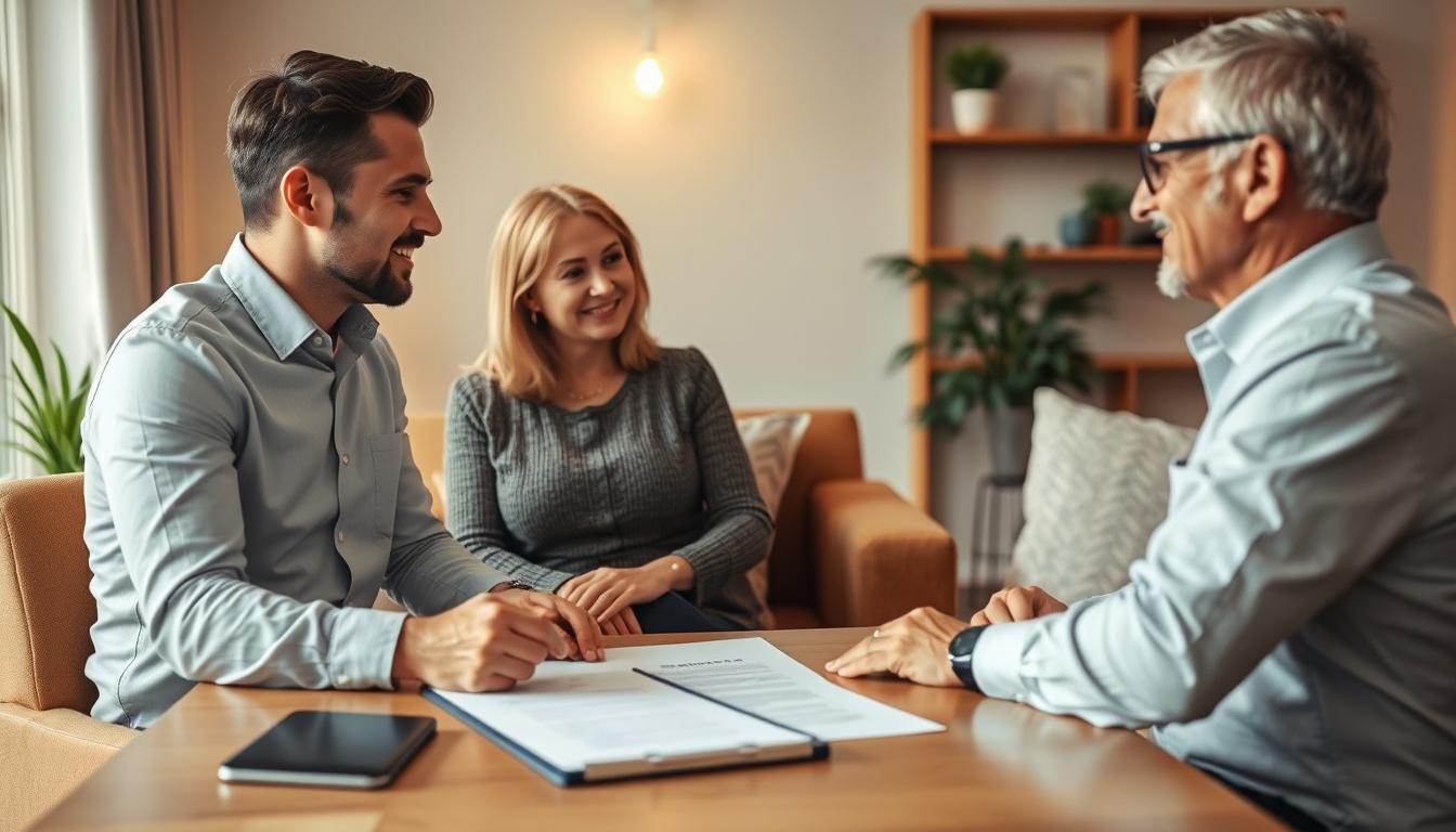 For Home Sellers
