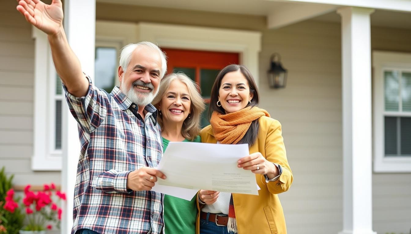 For Property Investors